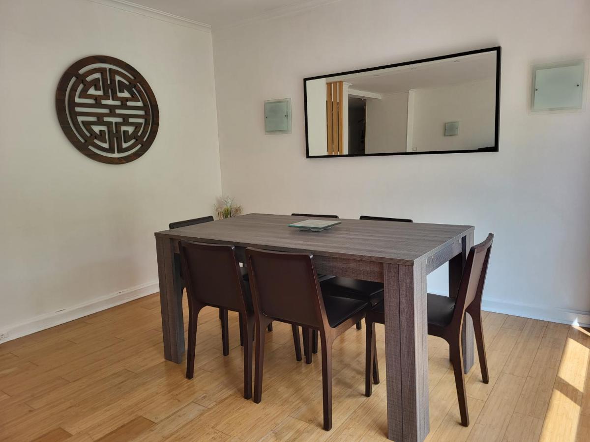 Spacious And Comfortable Apartment - Perfect For Families & Friends - Near Public Transportation モンルージュ エクステリア 写真